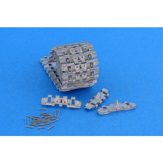 1/35 Tracks for Merkava Mk.III