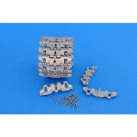 1/35 Tracks for Merkava Mk.IIID