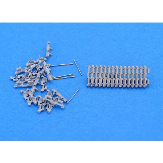 1/35 Tracks for Universal Carrier