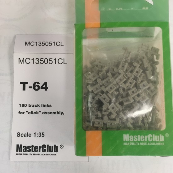 1/35 Tracks for T-64