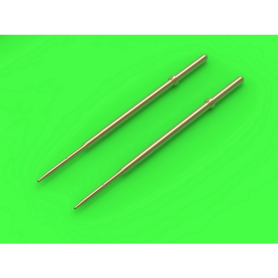 1/144 Aero L-29 Delfin Pitot Tubes