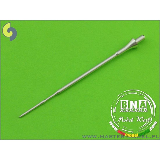 1/32 MiG-23 (Flogger) - Pitot Tube (all variants except MLD version)