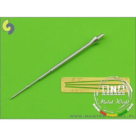 1/32 MiG-23 MLD (Flogger K) - Pitot Tube