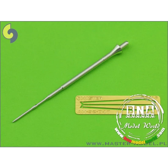 1/32 MiG-23 MLD (Flogger K) - Pitot Tube