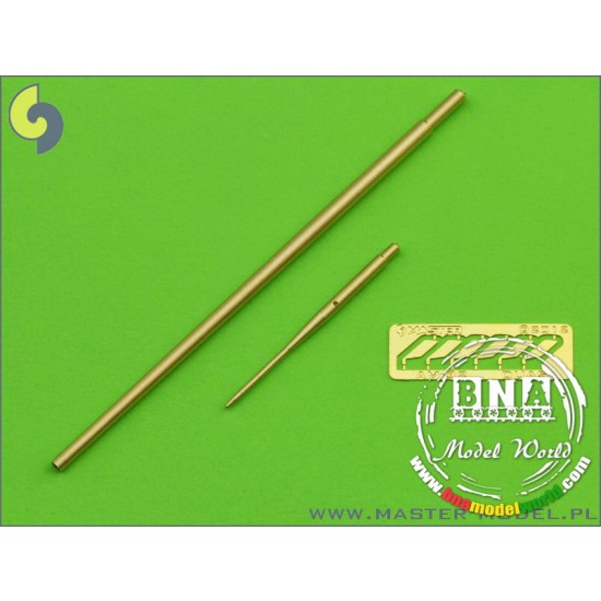 1/32 MiG-21SM/M/MF (Fishbed J) - Pitot Tube