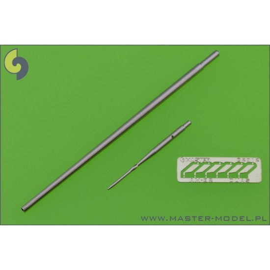 1/32 Mikoyan-Gurevich MiG-21bis (Fishbed L/N) Pitot Tube
