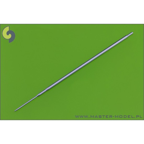 1/32 Mikoyan-Gurevich MiG-21 PF, PFM (Fishbed D, F) Pitot Tube