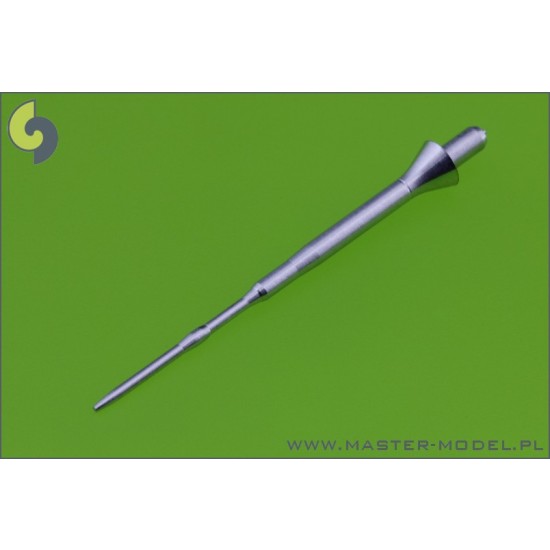 1/32 Sukhoi Su-27/Su-30 (Flanker) Pitot Tube