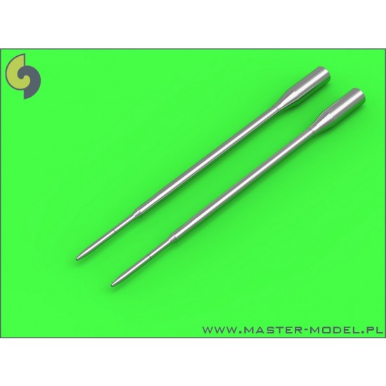 1/32 Aero L-39 Albatros - Pitot Tubes (2pcs)