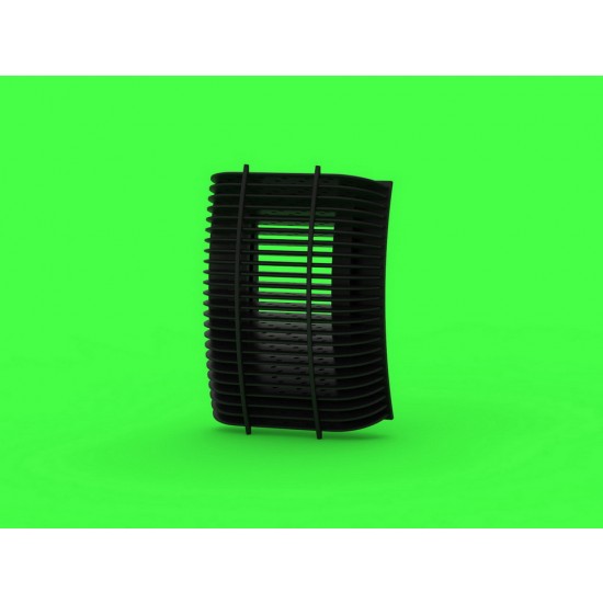 1/32 PZL P11c Oil Cooler for IBG Models