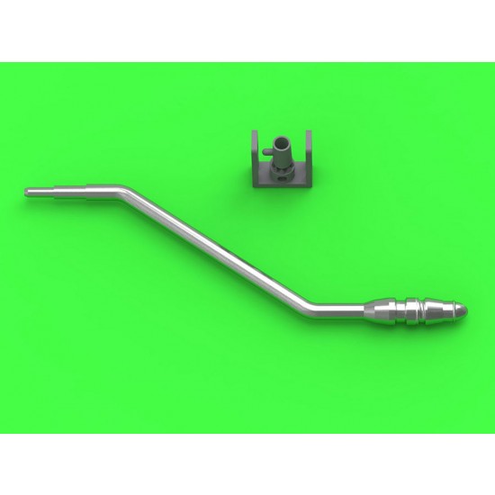 1/32 A-4 Skyhawk BENT Refueling Probe Boom for A-4M/N/OA-4M/late A-4E/F/TA-4F/J