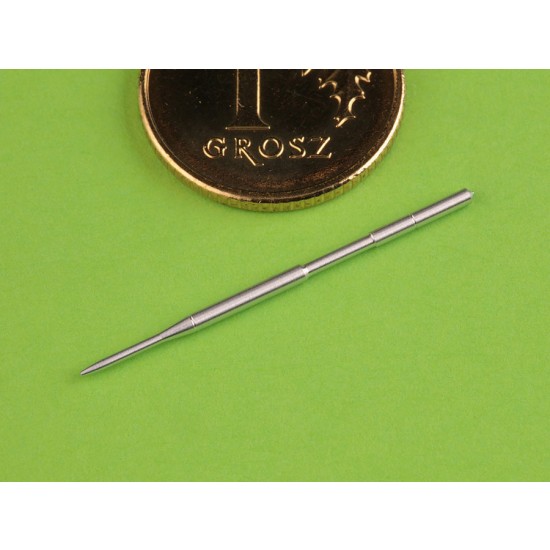 1/32 A-4 Skyhawk Vertical Stabilizer Pitot Tube for A-4M, OA-4M, TA-4J, e.g