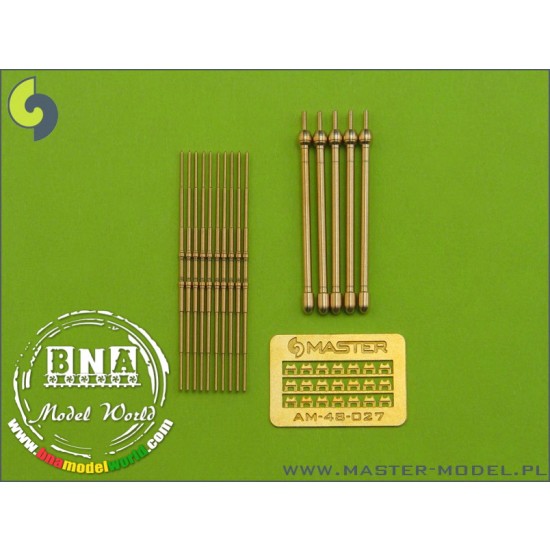 1/48 German Radar FuG 220 Lichtenstein SN-2