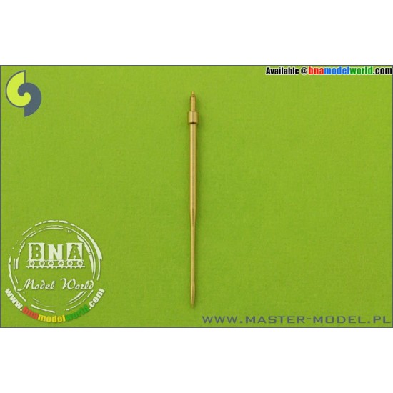 1/48 BAe Hawk T.1 Pitot Tube