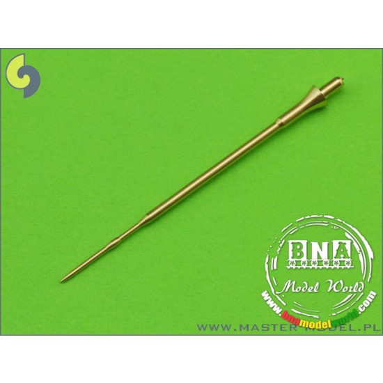 1/48 MiG-23 (Flogger) - Pitot Tube (all variants except MLD version)