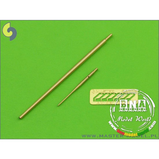1/48 MiG-21SM/M/MF (Fishbed J) - Pitot Tube
