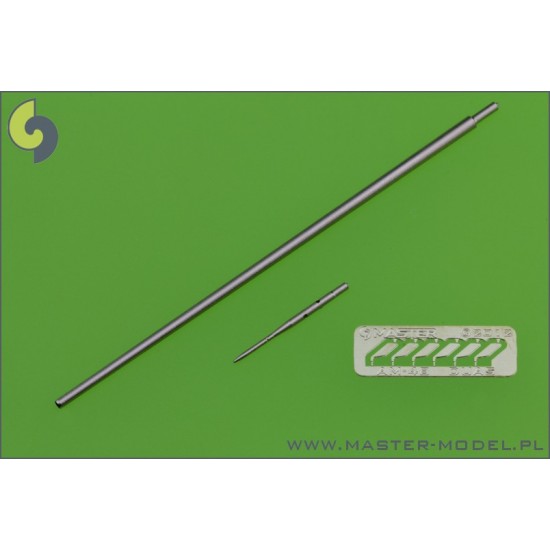 1/48 Mikoyan-Gurevich MiG-21 F-13 (Fishbed C) Pitot Tube