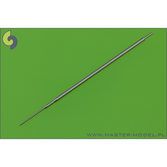1/48 Mikoyan-Gurevich MiG-21 PF, PFM (Fishbed D, F) Pitot Tube