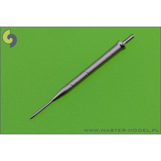 1/48 Bae Harrier GR.3 / T.4 Pitot Tube & Angle of Attack probe