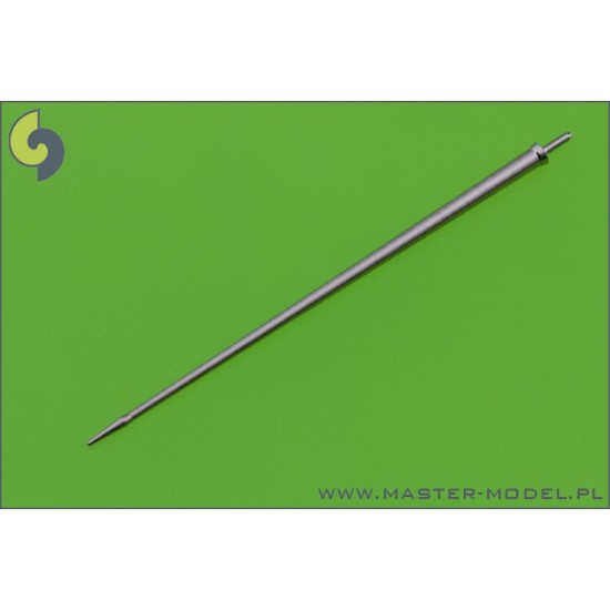 1/48 Bae Harrier FRS.1 / FRS.51 Pitot Tube & Angle of Attack probe