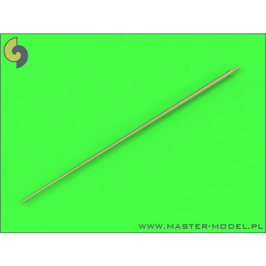 1/48 BAC Lightning Pitot Tube (Turned Brass)