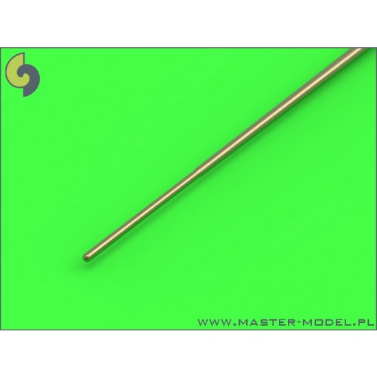 1/48 Folland Gnat T.1 - Pitot Tube (1pc)