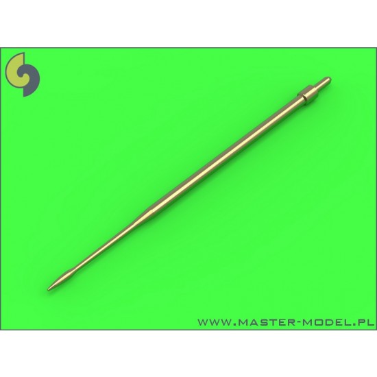 1/48 BAE Systems Hawk 100 Series Pitot Tube