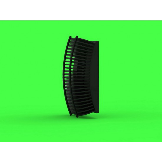 1/48 PZL P11c Oil Cooler for Arma Hobby kits