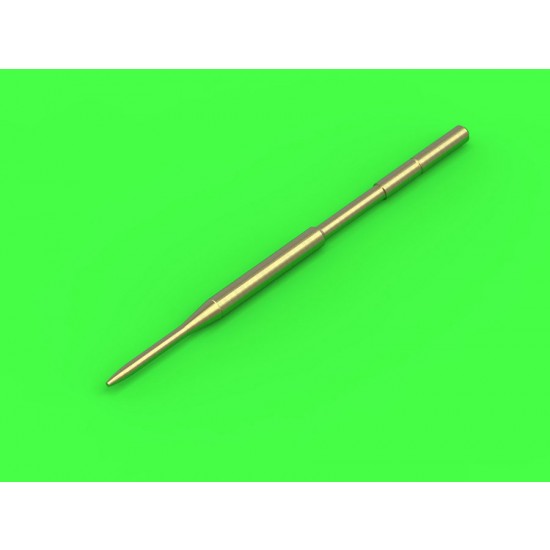 1/48 A-4 Skyhawk Vertical Stabilizer Pitot Tube for A-4M, OA-4M, TA-4J, e.g