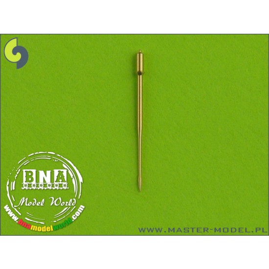 1/72 BAe Hawk T.1 - Pitot Tube