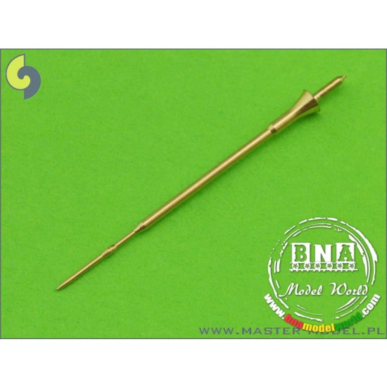 1/72 MiG-23 (Flogger) - Pitot Tube (all variants except MLD version)