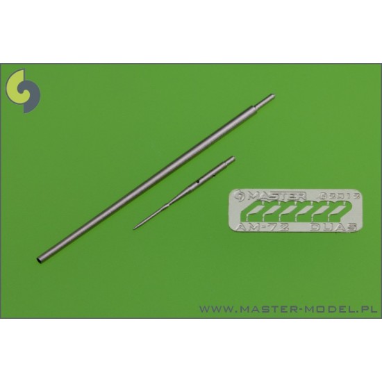 1/72 Mikoyan-Gurevich MiG-21bis (Fishbed L/N) Pitot Tube