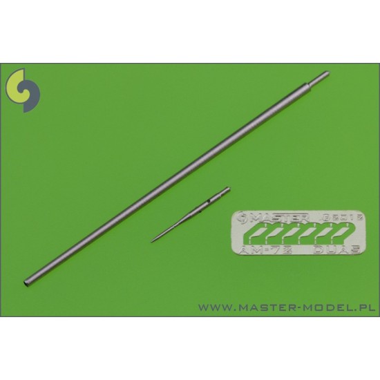 1/72 Mikoyan-Gurevich MiG-21 F-13 (Fishbed C) Pitot Tube