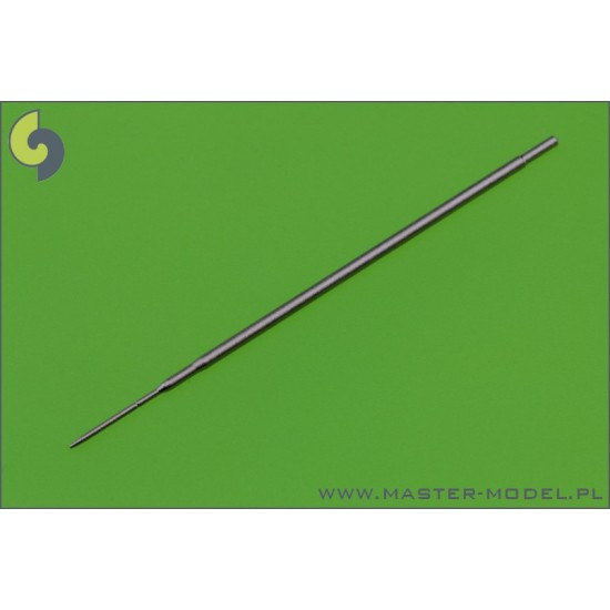 1/72 Mikoyan-Gurevich MiG-21 PF, PFM (Fishbed D, F) Pitot Tube