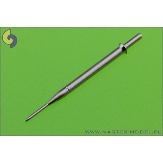 1/72 Bae Harrier GR.1 / T.2 / AV-8A / AV-8C Pitot Tube & Angle of Attack probe