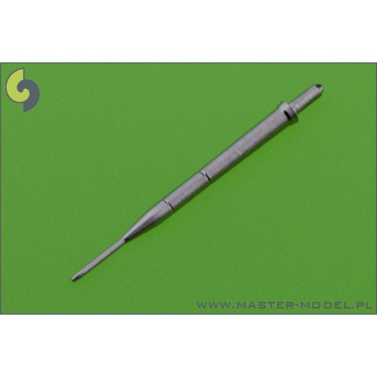 1/72 Bae Harrier GR.3 / T.4 Pitot Tube & Angle of Attack probe