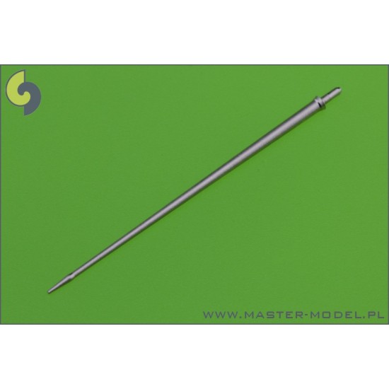 1/72 Bae Harrier FRS.1 / FRS.51 Pitot Tube & Angle of Attack probe