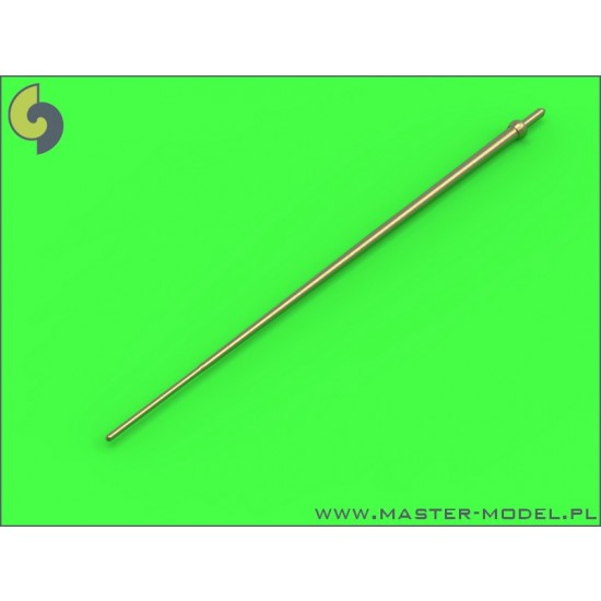1/72 Folland Gnat T.1 - Pitot Tube (1pc)