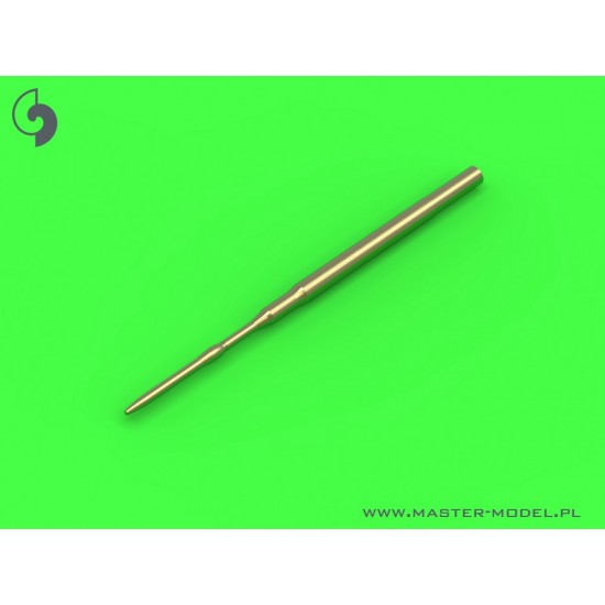 1/72 Su-34 (Fullback) Pitot Tube