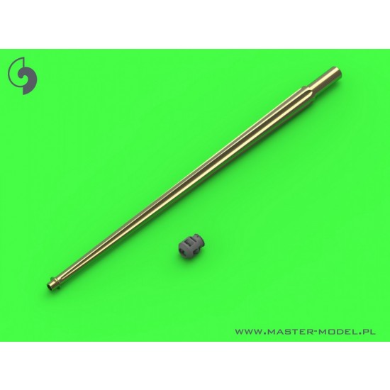 1/35 ATK Mk 44 (Bushmaster II) 30mm Gun Barrel used on KTO Rosomak & Other Vehicles (1pc)