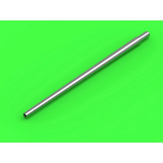1/35 Panzer IV/70 (A) & (V) 7.5cm PaK 42 L/70 Gun Barrel for Tamiya kit