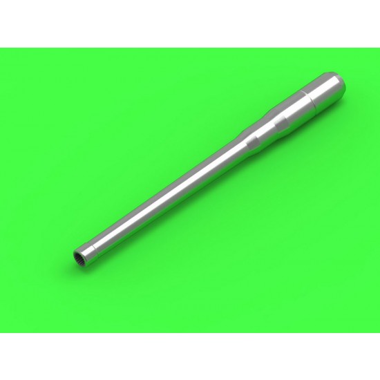 1/35 Italian 47mm L/32 Gun Barrel (Cannone da 47/32) for M13/40/M14/41 tanks