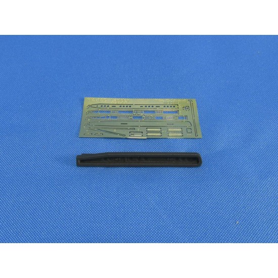 1/48 F/A-18C Hornet Ladder for HobbyBoss kits
