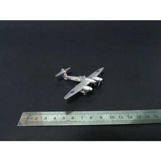 1/144 Westland Whirlwind Mk.I