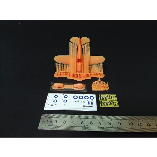1/144 Boomerang CA-13