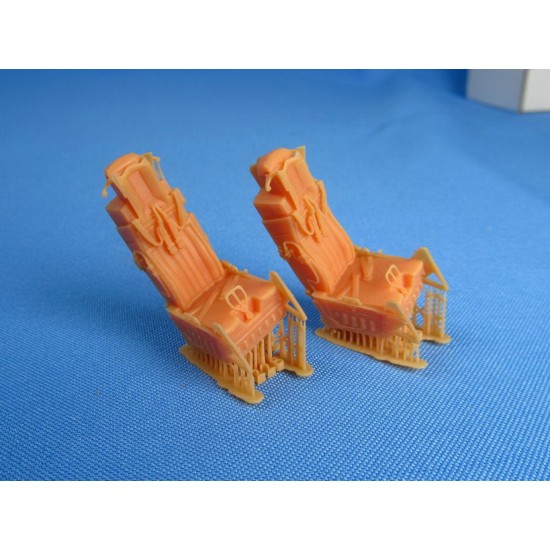 1/32 ACES II Ejection seat