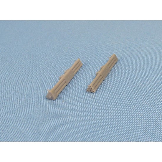 1/48 SUU-14 Bomblet Dispenser