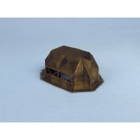 1/72 DRASH C-series Type 2C Shelter
