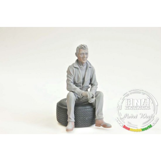 1/20 Audience Figure Ver.A 