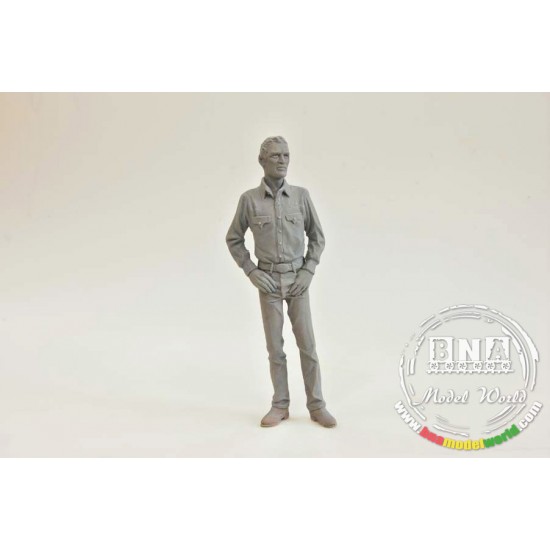 1/20 Audience Figure Ver.C 